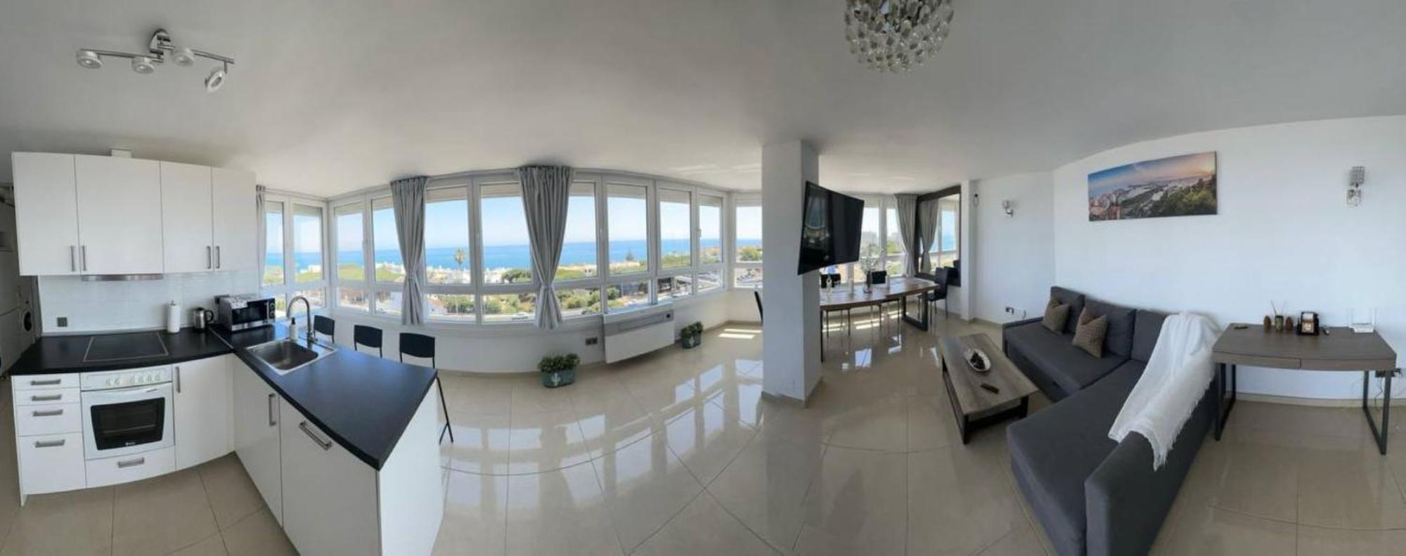 Relax Apartment Sitio de Calahonda Exterior foto
